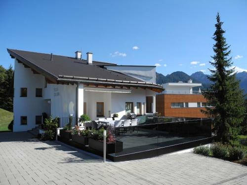 Apartamento Sulla Collina