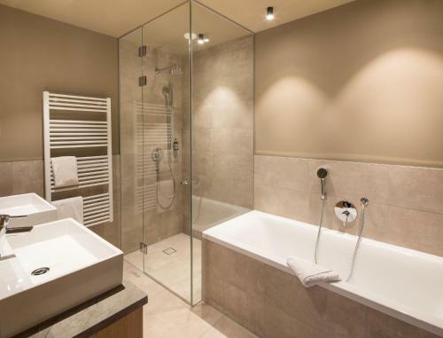Apartamento Pure Resort Schruns