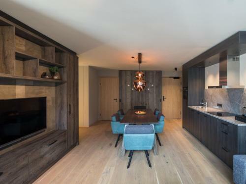 Apartamento Pure Resort Schruns