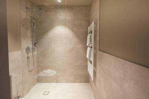 Apartamento Pure Resort Schruns
