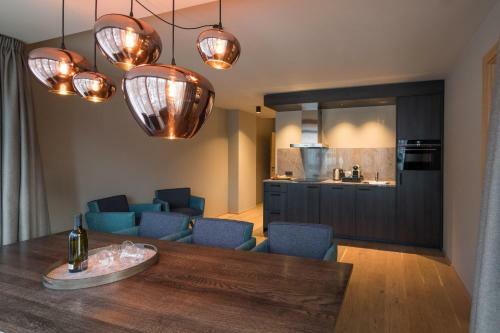 Apartamento Pure Resort Schruns