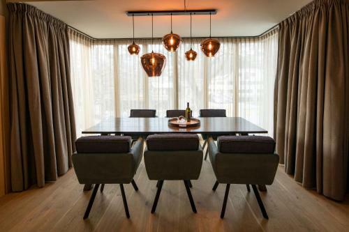 Apartamento Pure Resort Schruns