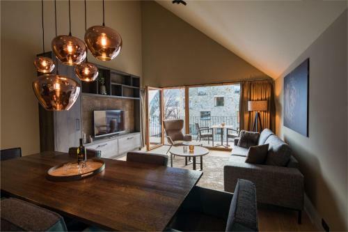 Apartamento Pure Resort Schruns