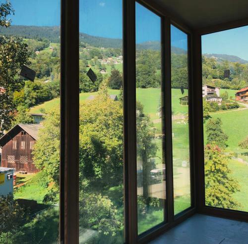 Apartamento Pure Resort Schruns