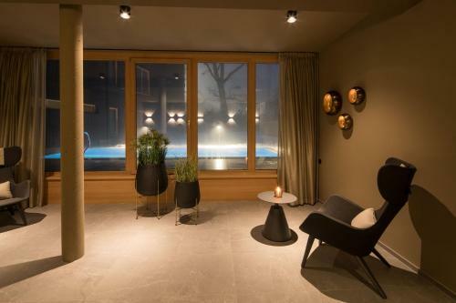 Apartamento Pure Resort Schruns