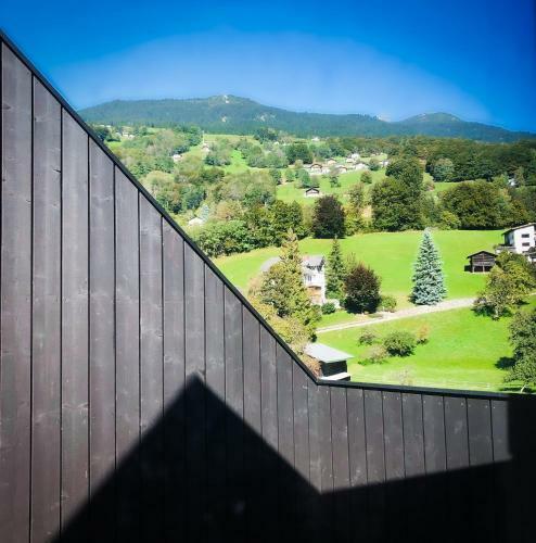 Apartamento Pure Resort Schruns