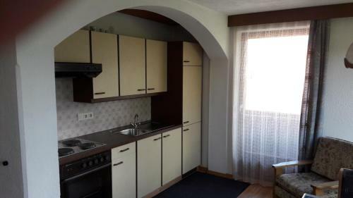 Apartamento Haus Klemens Erhart
