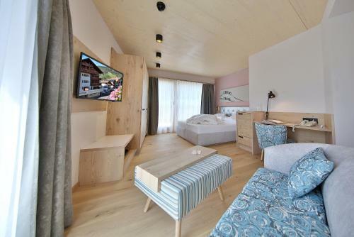 Posthotel - Familienhotel
