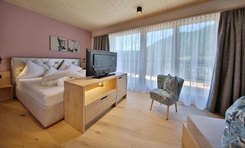 Posthotel - Familienhotel
