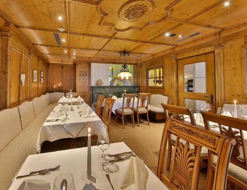 Posthotel - Familienhotel