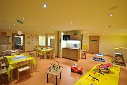 Posthotel - Familienhotel