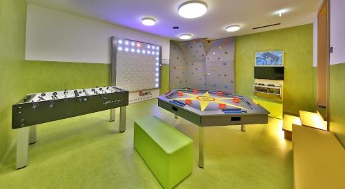 Posthotel - Familienhotel