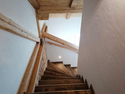 Apartamento Ferienwohnung Dahoamsei