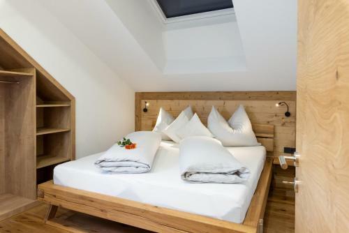 Apartamento Ferienwohnung Dahoamsei