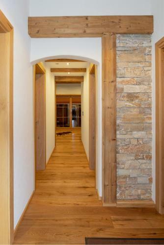 Apartamento Ferienwohnung Dahoamsei