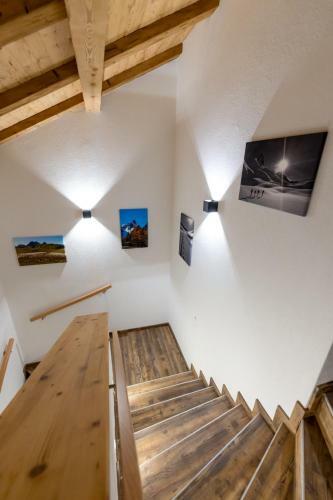 Apartamento Ferienwohnung Dahoamsei