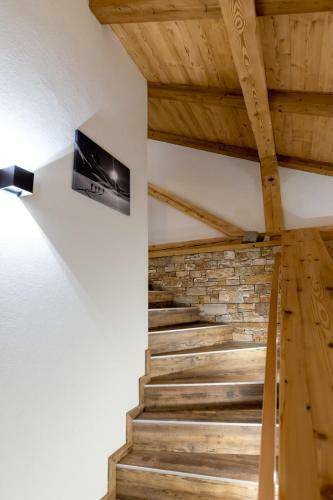 Apartamento Ferienwohnung Dahoamsei