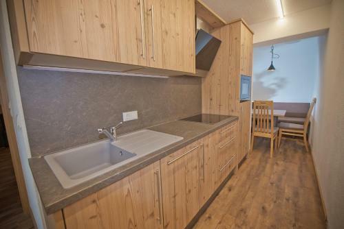 Hostal Haus Notburga