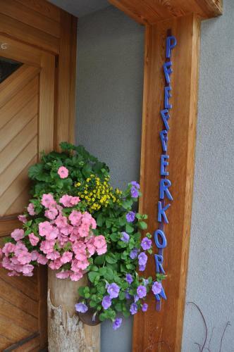 Apartamento Kr�uterfewo Alexandra