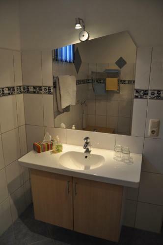 Apartamento Kr�uterfewo Alexandra