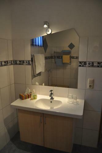 Apartamento Kr�uterfewo Alexandra
