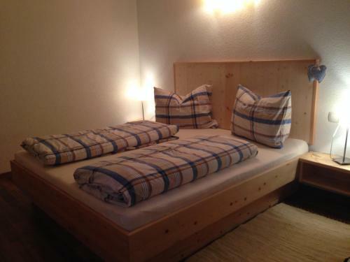Apartamento Haus Anemone