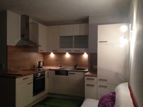 Apartamento Haus Anemone