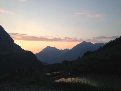 Apartamento Haus Anemone