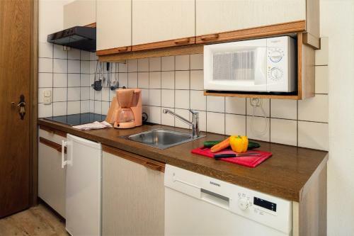 Apartamento Haus Am M�hlanger