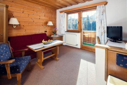 Apartamento Haus Am M�hlanger