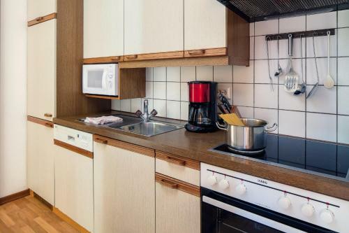 Apartamento Haus Am M�hlanger