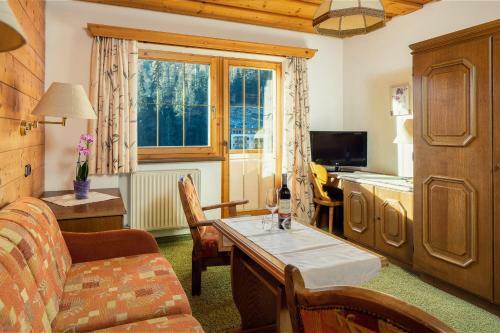 Apartamento Haus Am M�hlanger