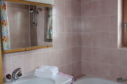 Apartamento Haus Am M�hlanger