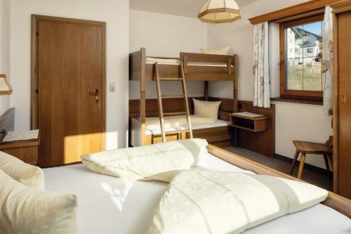Apartamento Haus Am M�hlanger