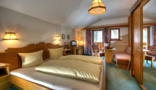 Apartamento Haus Am M�hlanger