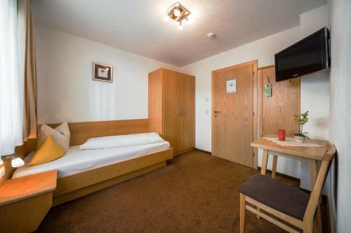Hostal Haus Brigitte