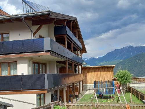 Hostal Haus Brigitte