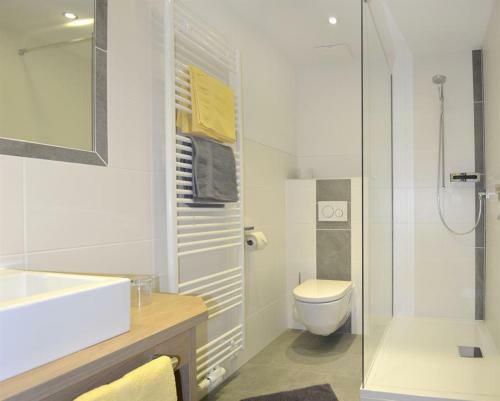 Apartamento Ferienwohnungen Anja