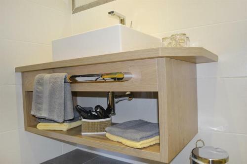Apartamento Ferienwohnungen Anja