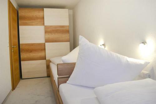Apartamento Ferienwohnungen Anja