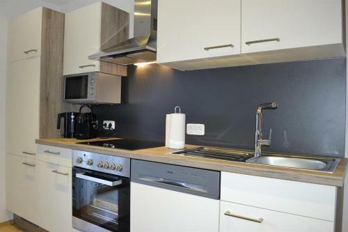 Apartamento Ferienwohnungen Anja