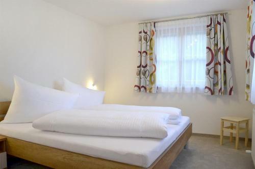 Apartamento Ferienwohnungen Anja