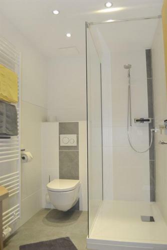 Apartamento Ferienwohnungen Anja