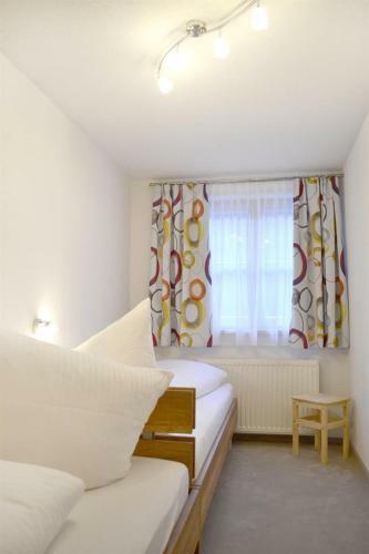 Apartamento Ferienwohnungen Anja