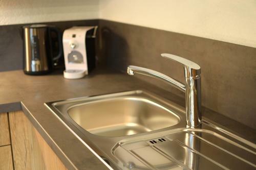 Apartamento Ferienwohnung Sherin