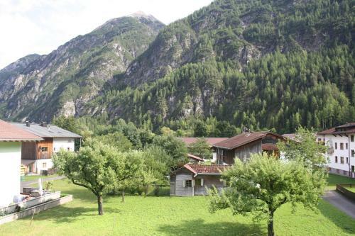 Apartamento Ferienwohnung Sherin