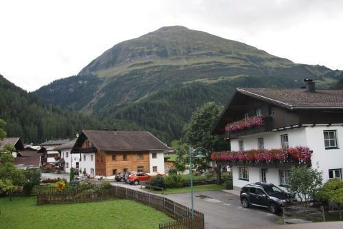 Apartamento Ferienwohnung Sherin