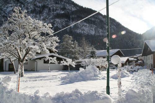 Apartamento Ferienwohnung Sherin