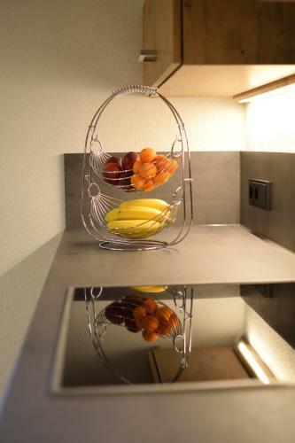 Apartamento Ferienwohnung Sherin