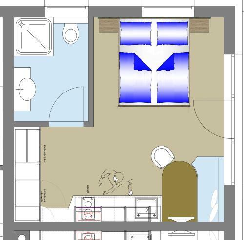 Apartamento Arvenhof
